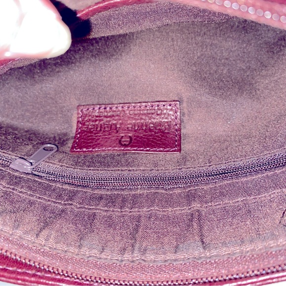 Vintage Etienne Aigner Purse in EUC!! Gorgeous!! - Picture 7 of 7